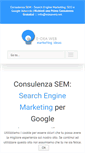 Mobile Screenshot of edeaweb.net